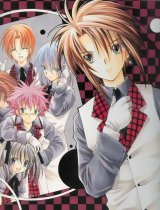BUY NEW spiral - 1658 Premium Anime Print Poster